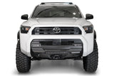 Parachoque Delantero 4Runner 2025 Stealth Soporte Central