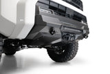 Parachoque Delantero 4Runner 2025 Stealth Soporte Central