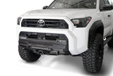 Parachoque Delantero 4Runner 2025 Stealth Soporte Central