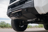 Placa Protectora Parachoques Delantero 4Runner 2025