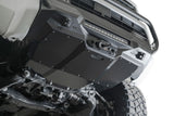 Placa Protectora Parachoques Delantero 4Runner 2025