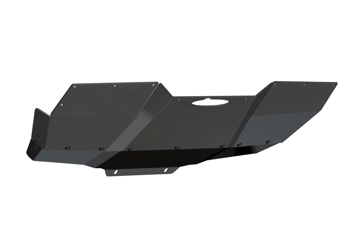 Placa Protectora Parachoques Delantero 4Runner 2025
