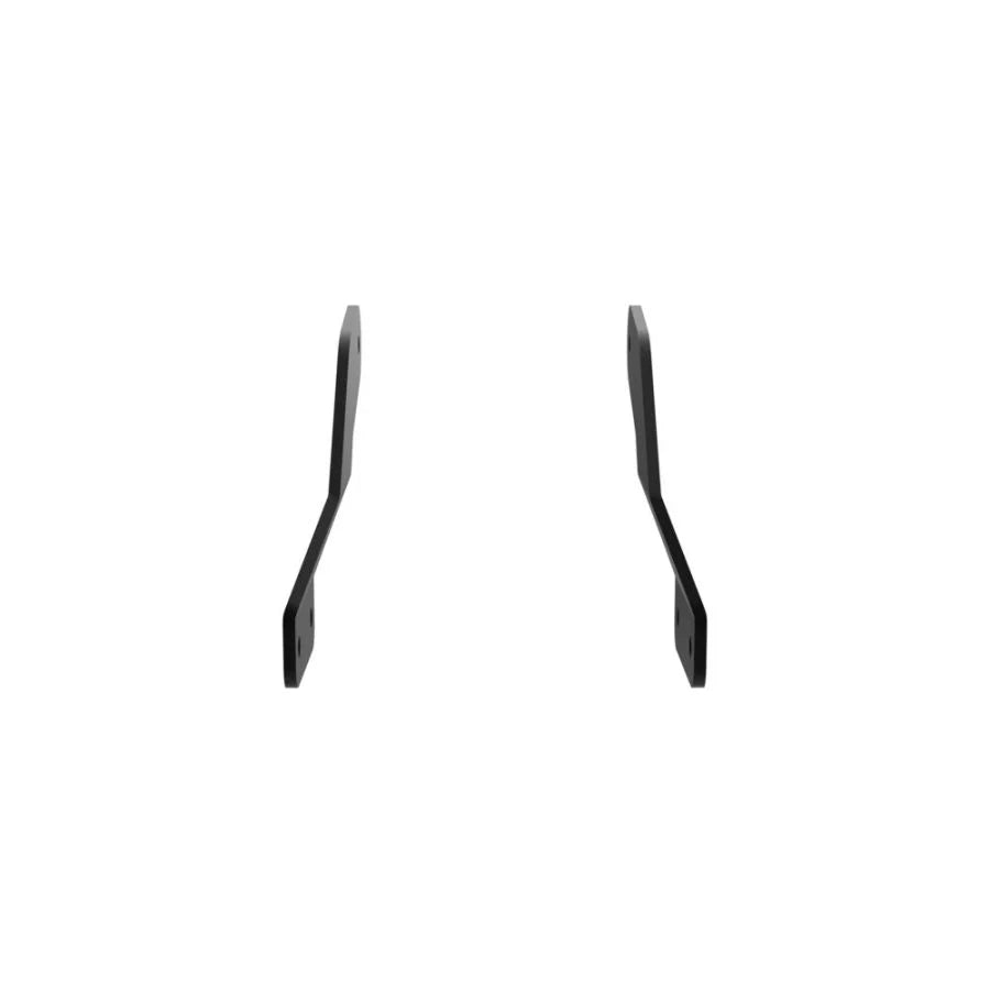 SET DE SOPORTE DE LUZ SUPERIOR KC/ CAN-AM MAVERICK R 2024-2025/ GRAVITY DE 7