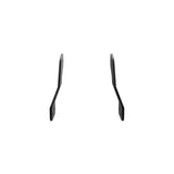 SET DE SOPORTE DE LUZ SUPERIOR KC/ CAN-AM MAVERICK R 2024-2025/ GRAVITY DE 7