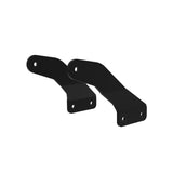 SET DE SOPORTE DE LUZ SUPERIOR KC/ CAN-AM MAVERICK R 2024-2025/ GRAVITY DE 7