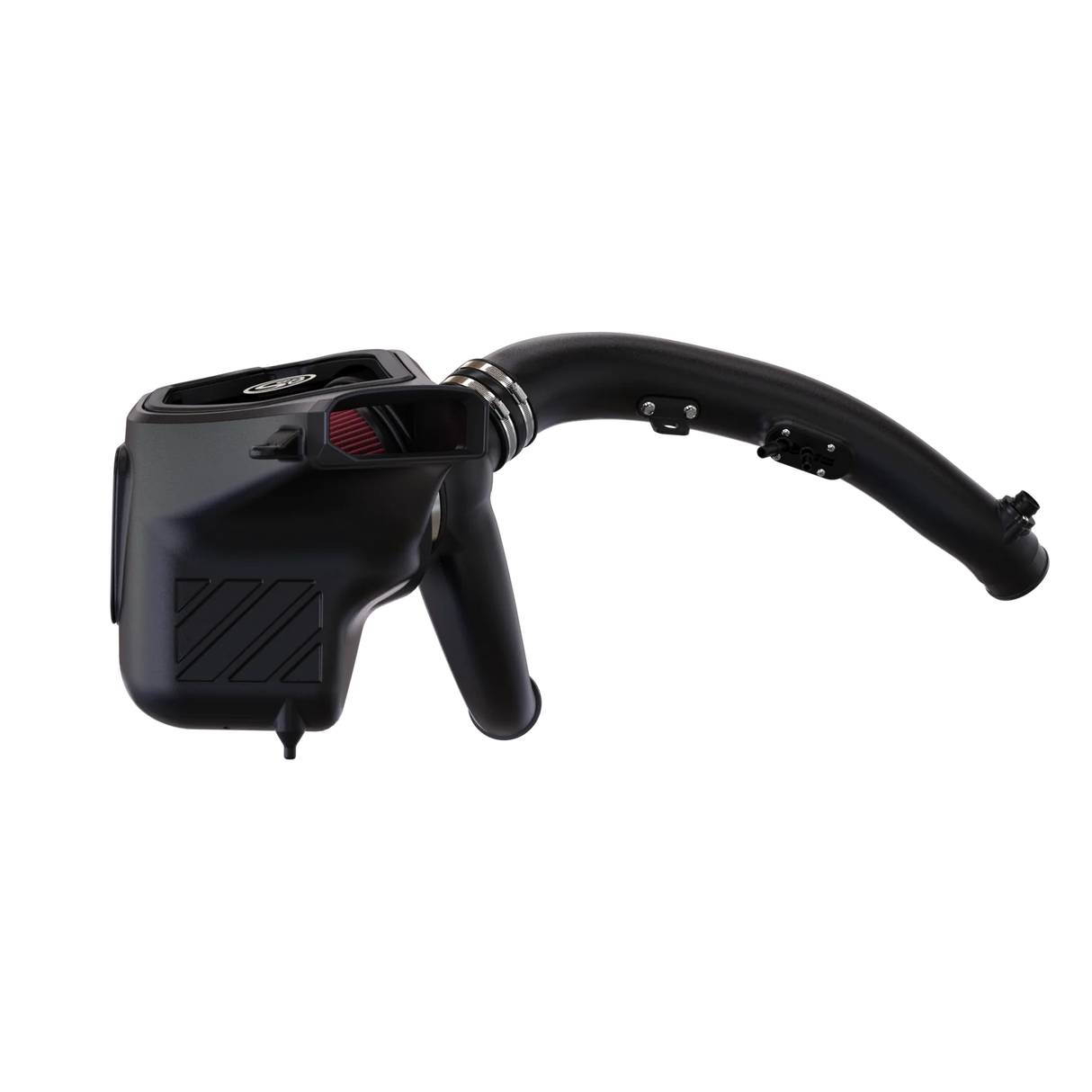 PREVENTA FILTRO DE ALTO FLUJO S&B PARA FORD RANGER RAPTOR 2024-2025 3.0L V6