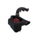 PREVENTA FILTRO DE ALTO FLUJO S&B PARA FORD RANGER RAPTOR 2024-2025 3.0L V6