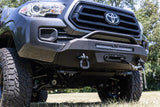 DEFENSA DELANTERA ROUGH COUNTRY PARA TOYOTA TACOMA 2WD/4WD 2016 - 2023