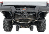 ESCAPE CAT-BACK ROUGH COUNTRY/ TOYOTA TACOMA 2016-2023 3.5L/ ACERO INOXIDABLE