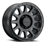 Rin Method Mr709 17x8.5 6/139 Para Nissan Titan 2k04+