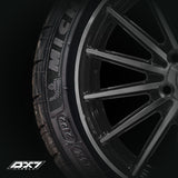 Rines 15 R1 5/100 Ibiza Polo Vento Neon Stratus (precio 4)