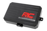 Panel Interruptores RC 8 Vías RGB Bluetooth Multifunción