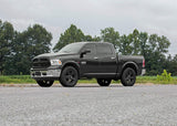 Set Nivelación 2" RC Ram 1500 2WD 2009-2018 Premium