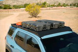 Set De Portaequipaje De Techo Dv8 Para Toyota 4runner 25-26