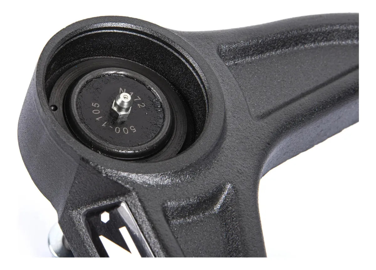 Set Brazos Control Superior Gmc Sierra 1500 2019-25