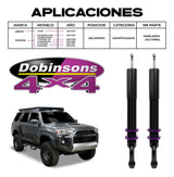 Amortiguador Delantero Ims Dobinsons 4runner 5ta Gen 2009+
