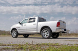 Set Nivelación 2" RC Ram 1500 2WD 2009-2018 Premium
