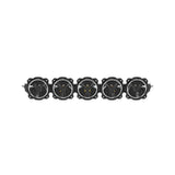 BARRA DE LUCES KC 32" GRAVITY® TITAN™ LED LIGHT BAR - 5-LIGHT