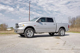 Set Nivelación 2" RC Ram 1500 2WD 2009-2018 Premium
