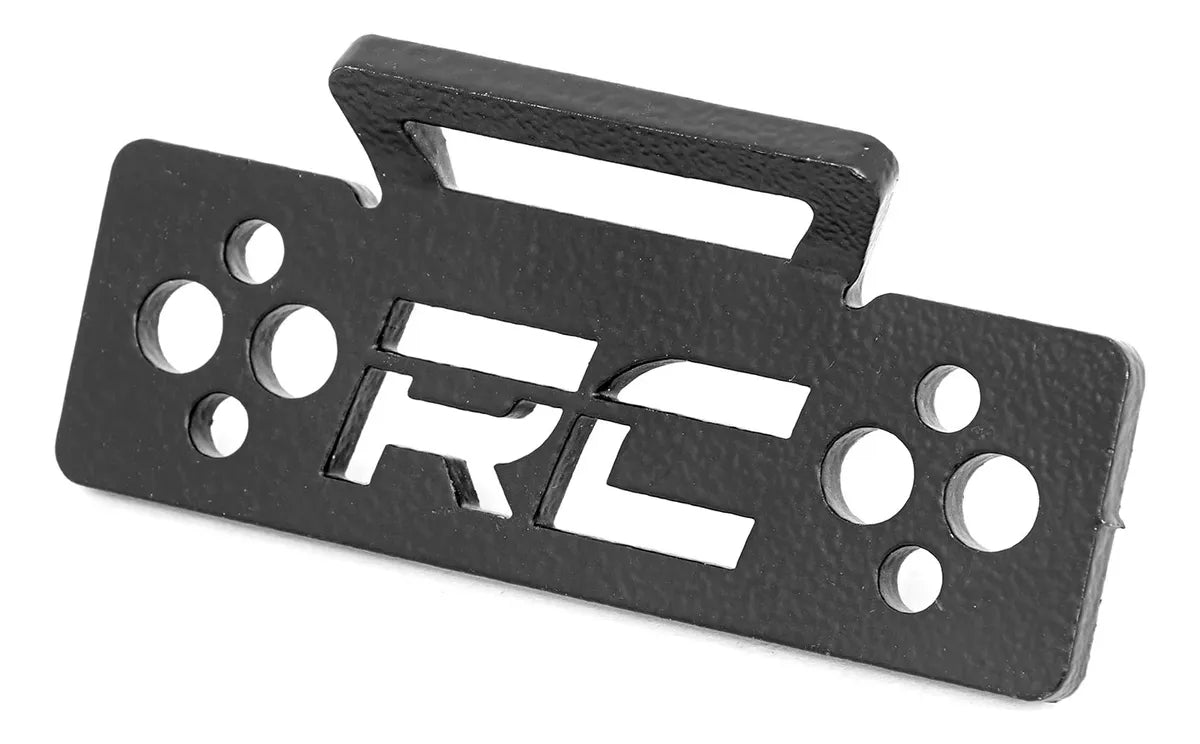 Set De Correa De Amarre Para Enfriador Rough Country