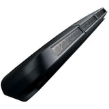 BARRA LUZ LED PARABRISAS ORACLE/ JEEP WRANGLER JL-GLADIADOR JT