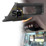 BASE BOTONERA PARA ROUGH COUNTRY/ SUZUKI JIMNY 4 BOTONES