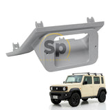 BASE BOTONERA PARA SUZUKI JIMNY 8 BOTONES
