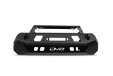 DEFENSA DELANTERA DV8 PARA TOYOTA TACOMA 2016 - 2023