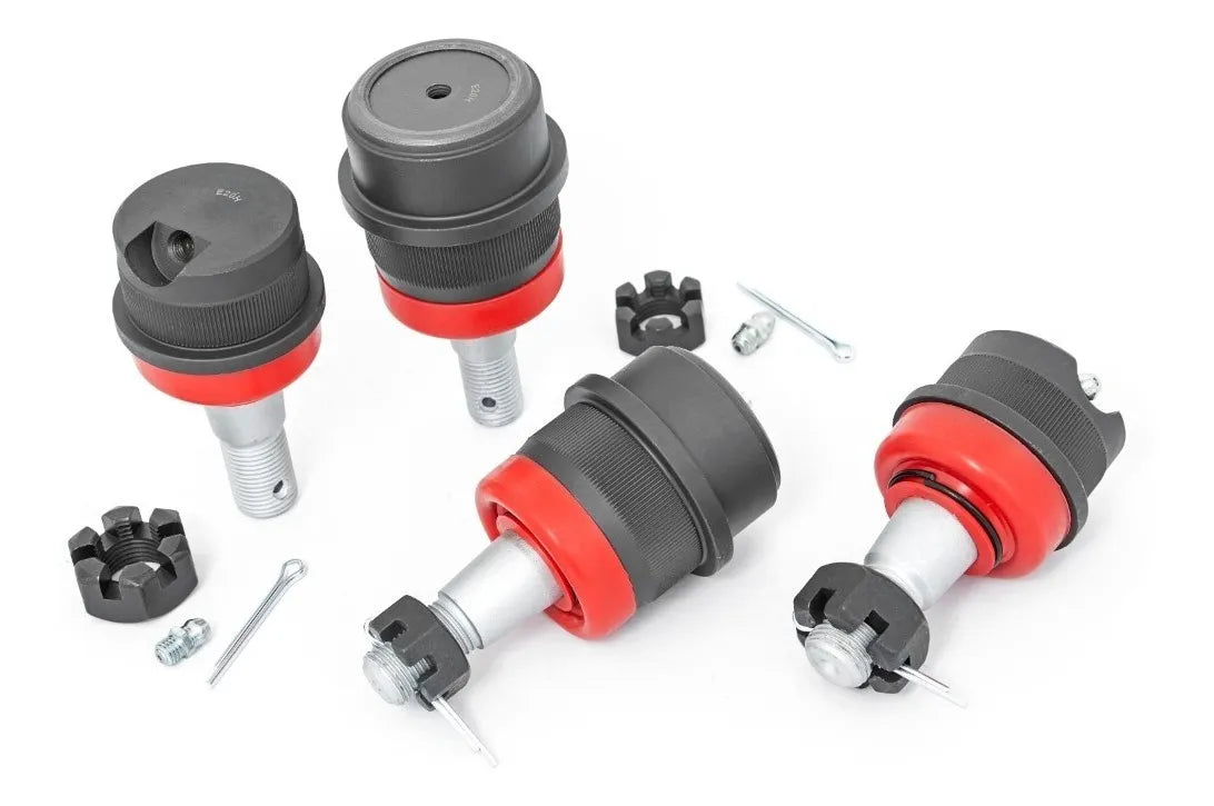 Rotulas Reforzadas Rough Country 4x4 Jeep Wrangler Jk 07/18