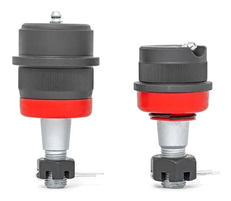 Rotulas Reforzadas Rough Country 4x4 Jeep Wrangler Jk 07/18