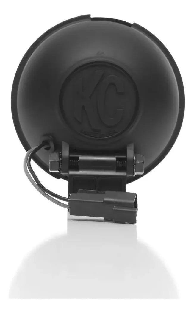 Faros 5 Apollo Pro Kc Hilites Para Rzr, Off-r, Jeep, Tacoma