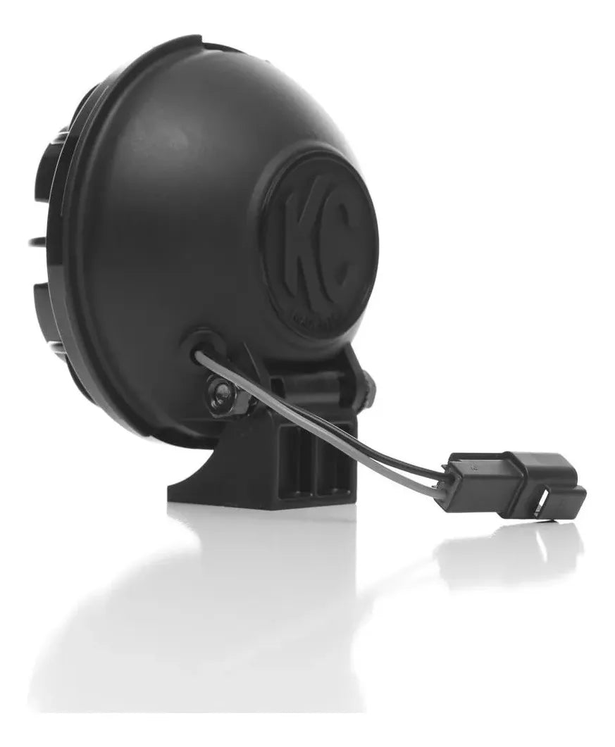 Faros 5 Apollo Pro Kc Hilites Para Rzr, Off-r, Jeep, Tacoma