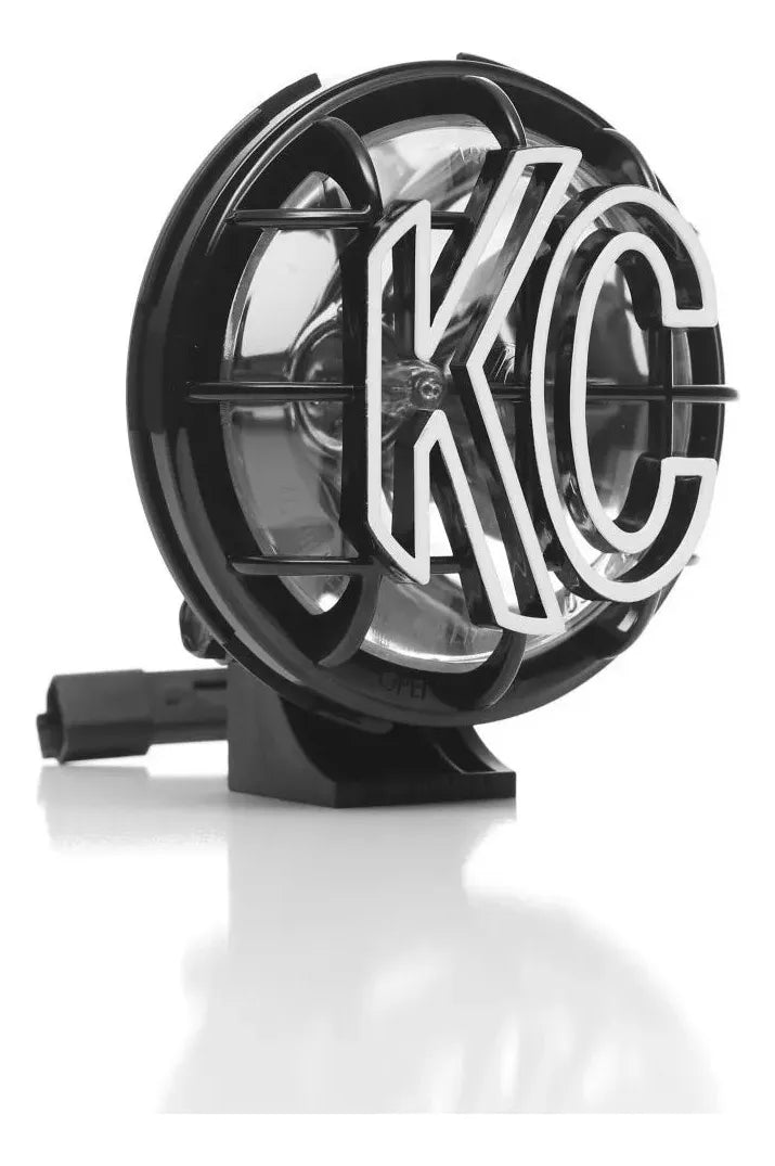 Faros 5 Apollo Pro Kc Hilites Para Rzr, Off-r, Jeep, Tacoma
