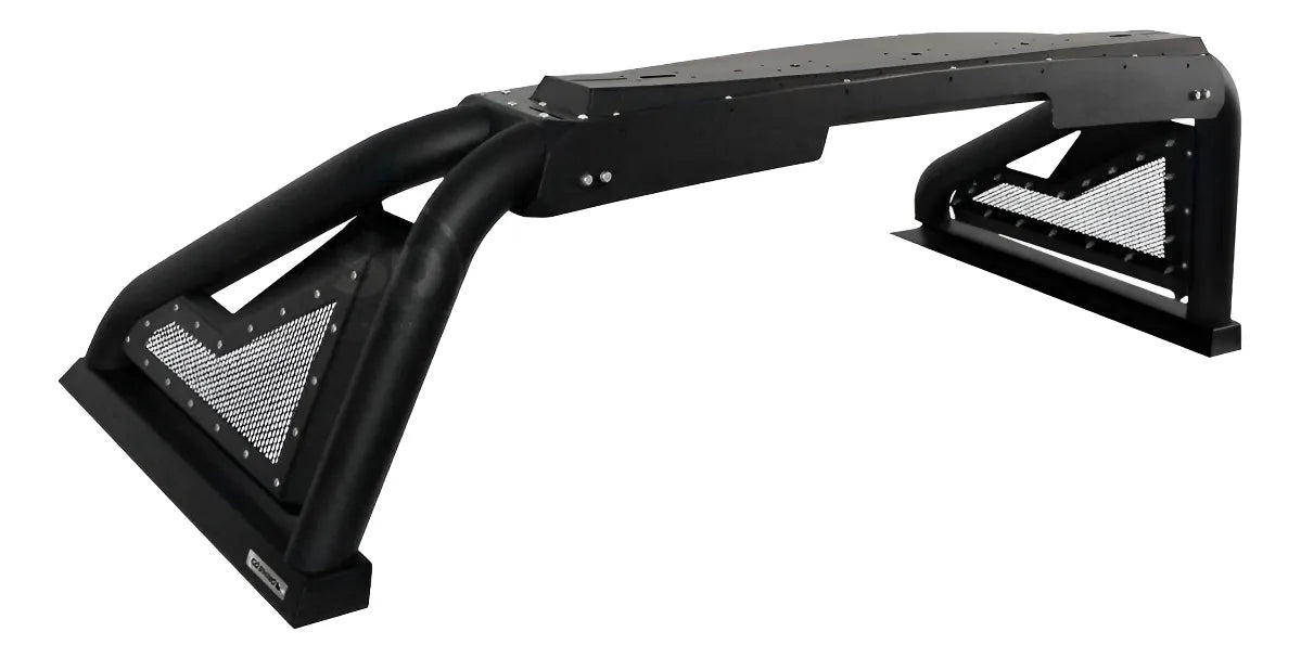 Roll Bar Go Rhino Sportbar 2.0 Mitsubishi L200 2020 Mid Size