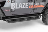 Estribos Laterales Dominator Xtreme D1 Gladiator Jt 19-24