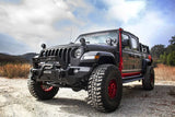 Estribos Laterales Dominator Xtreme D1 Gladiator Jt 19-24