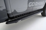 Estribos Rb20 Running Boards Para Jeep Gladiator Jt 20-25