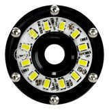 Led Universal Cofre Kc Hilites Cyclone Rzr Jeep Off Road