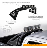 Roll Bar Go Rhino Sport Bar 2 Dodge Ram Rt Laramie Hemi