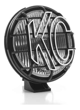 Faros Kc Hilites 6 Apollo Pro Halogen Rzr Jeep Tacoma Off R