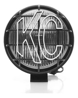 Faros Kc Hilites 6 Apollo Pro Halogen Rzr Jeep Tacoma Off R