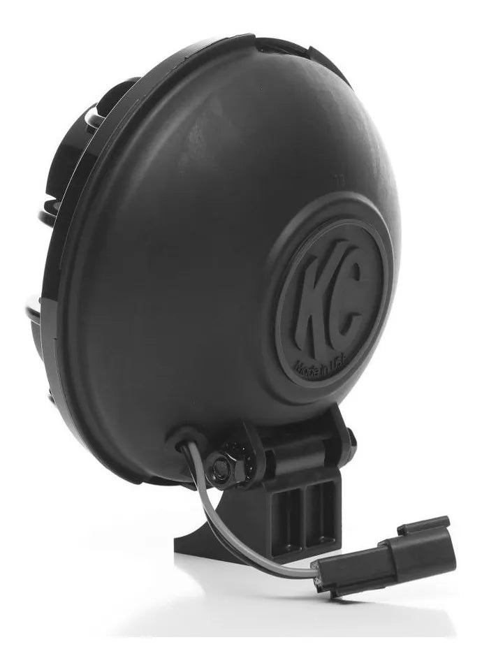 Faros Kc Hilites 6 Apollo Pro Halogen Rzr Jeep Tacoma Off R