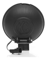 Faros Kc Hilites 6 Apollo Pro Halogen Rzr Jeep Tacoma Off R