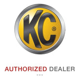 Faros Kc Hilites 6 Apollo Pro Halogen Rzr Jeep Tacoma Off R