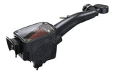 Filtro Alto Flujo Sb Filters Jeep Wrangler Jl 19/2021 4 Cil