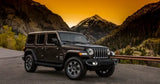 Filtro Alto Flujo Sb Filters Jeep Wrangler Jl 19/2021 4 Cil