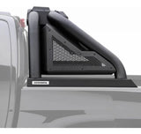 Sport Bar 2.0 Negro Universal Para Ranger-np300-hilux