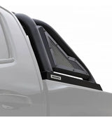 Sport Bar 2.0 Negro Universal Para Ranger-np300-hilux