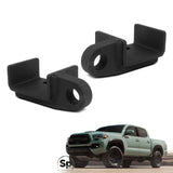 REPUESTO DE ANILLO PARA GANCHO DE REMOLQUE TOYOTA TACOMA 2009 A 2023