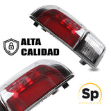 CALAVERAS LED PARA TACOMA 2016 A 2023